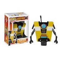 Borderlands Clap Trap Pop! Vinyl Figure