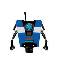 Borderlands Blue Claptrap Exclusive Pop! Vinyl Figure