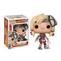 Borderlands Tiny Tina Pop! Vinyl Figure