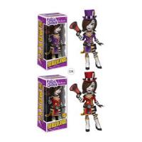 Borderlands Mad Moxxi Rock Candy Vinyl Figure