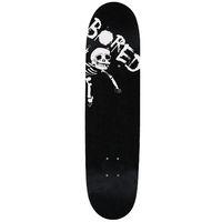 Bored Crazy Skateboard