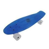 Bored Ice XT Skateboard in Icy Blue