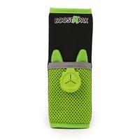 Boostapak Seatbelt Pad Green