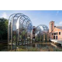 bombay sapphire distillery the self discovery experience