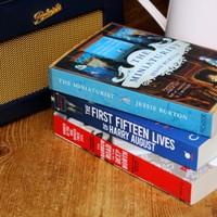 Book Club Subscription | North West