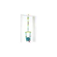 bounce n spring deluxe door jumper