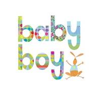Boy | New Baby Card