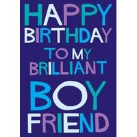 Boyfriend Birthday | Birthday | DM2022