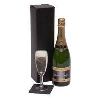 Bottle Of Champagne Gift