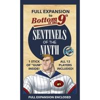 Bottom of the 9th Sentinels of the Ninth