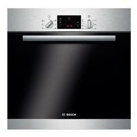 Bosch HBA23B150B