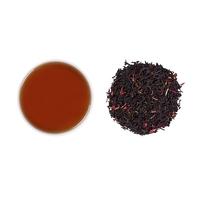 Bohemian Raspberry