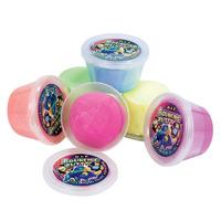 Bouncing Putty