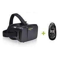 BOBOVR 3D VR Glasses Virtual Reality VR Head Mount Cardboard for 4\