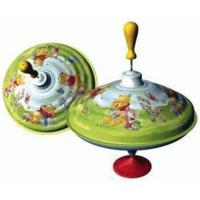 Bolz Winnie The Pooh Humming Top