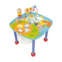 Boikido Activity Table Garden