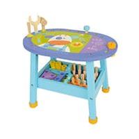 Boikido Workbench with Constructions