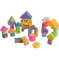 Boikido Blocks Playset 30 Pieces (152287)