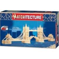 Bojeux Matchitecture - Tower Bridge