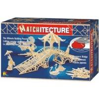 Bojeux Matchitecture - Japanese Bridge (6642)