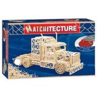 Bojeux Matchitecture - Trailer Truck (6622)