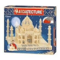 Bojeux Matchitecture - Taj Mahal (6635)