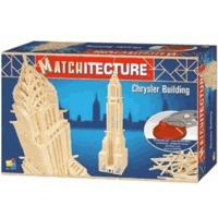 Bojeux Matchitecture - Chrysler Building (6648)