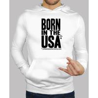 born in the usa