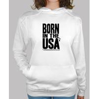 born in the usa