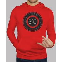 boy sweatshirt ribbon sfc