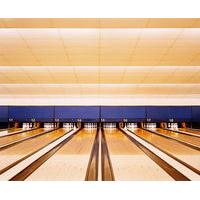 Bowling Alley by Chris Frazer Smith