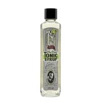 Bon Vivant Tonic Syrup