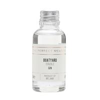 Boatyard Double Gin Sample