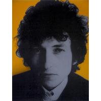 Bob Dylan II By David Studwell