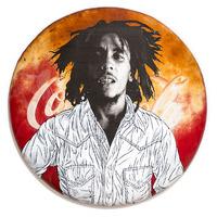 Bob on Coke By Pakpoom Silaphan