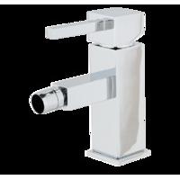 Boston Bidet Mixer Tap with Pop-up Waste