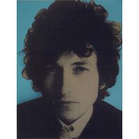 Bob Dylan III By David Studwell