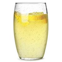 Bola Hiball Tumblers Clear 12.75oz / 360ml (Set of 5)