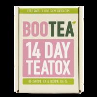 Bootea 14 Day Teatox