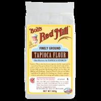 Bobs Red Mill Gluten Free Tapioca Flour 500g - 500 g