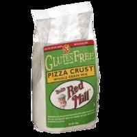 bobs red mill pizza crust mix 450g 450g