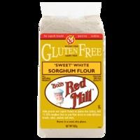 bobs red mill sorghum flour 500g 500g