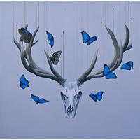 Born to Die By Louise McNaught