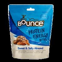 Bounce Bites Sweet & Salty Almond Bites 90g - 90 g