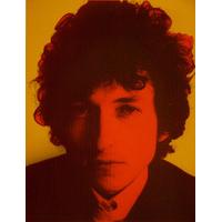 Bob Dylan I By David Studwell