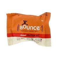 bounce energy ball almond 12 x 45g