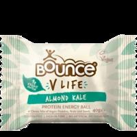 Bounce V Life Almond and Kale 40g, Green