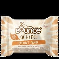 Bounce V Life Coconut and Cumin 40g