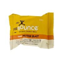 Bounce Protein Ball Peanut 12 x 45g
