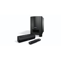 Bose CineMate 15 Home Cinema Speaker System in Black